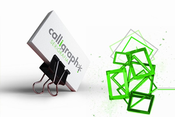 Logo Design e Brand-Corporate Identity