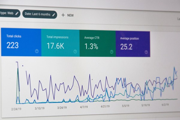 Creazione contenuti, SEO e ADS