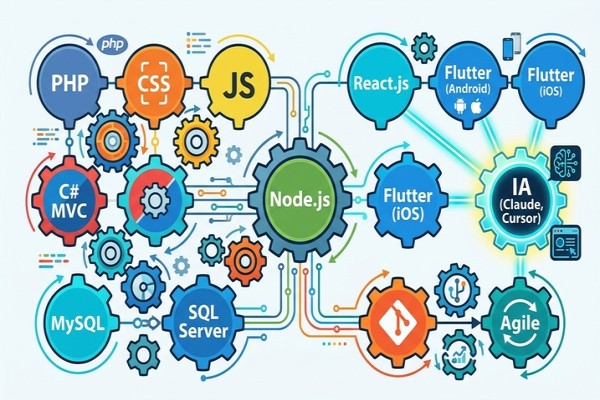 Sviluppo siti web