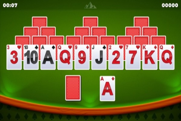 Web games