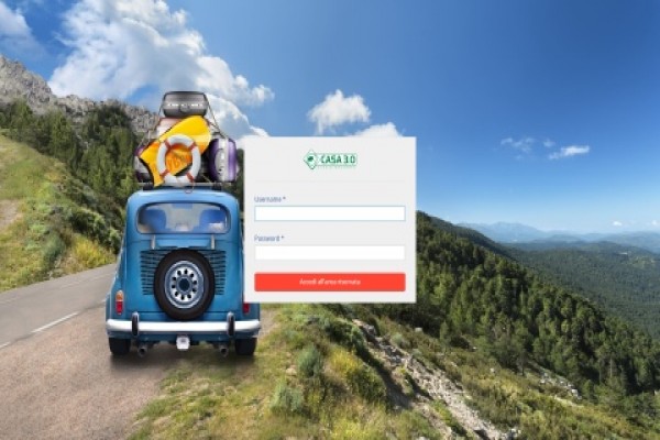 Applicazioni web