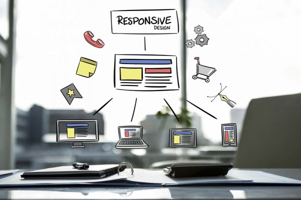 Realizzazione Siti Web Professionali