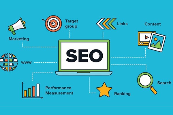 Consulenza SEO
