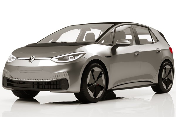 Vehicle Design
