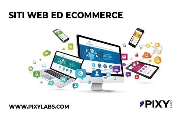 Sviluppo Siti Web/Ecommerce
