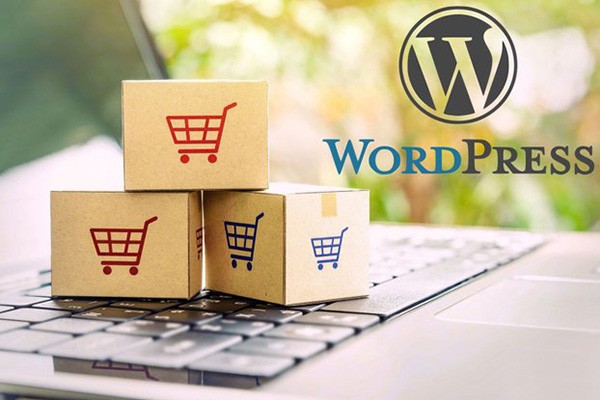 Wordpress e woocommerce