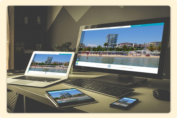 Sviluppo Siti Web in Wordpress