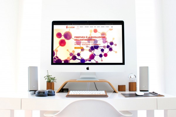 Realizzazione siti internet