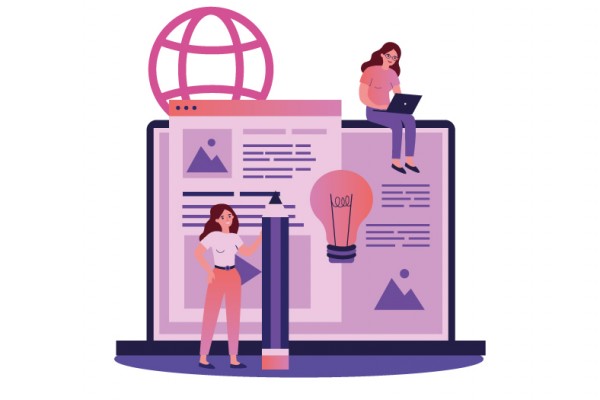 Web designer
