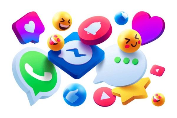 Grafiche e Post per i Social