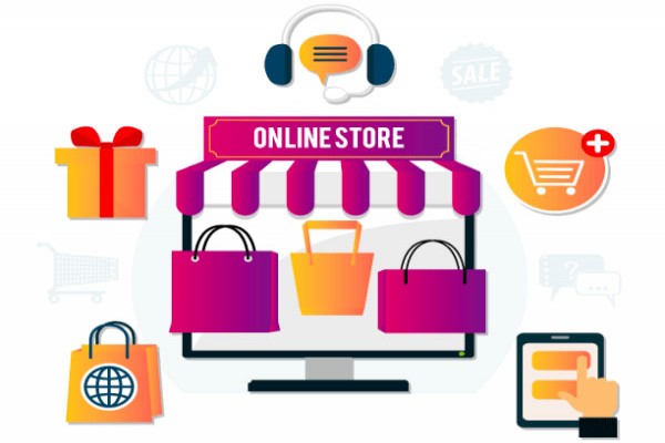 Creazione siti E-commerce