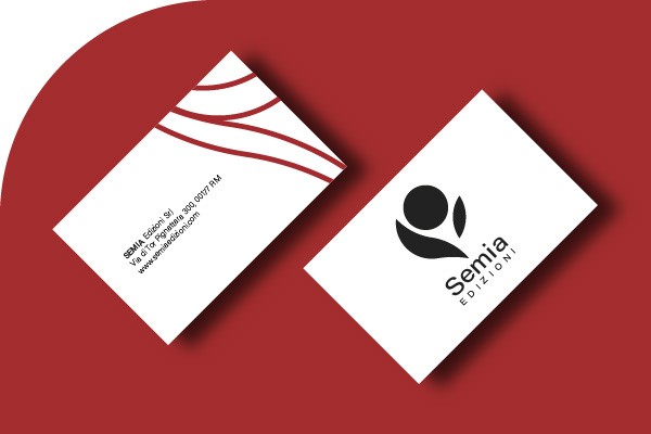 Logo Design e Brand Identity