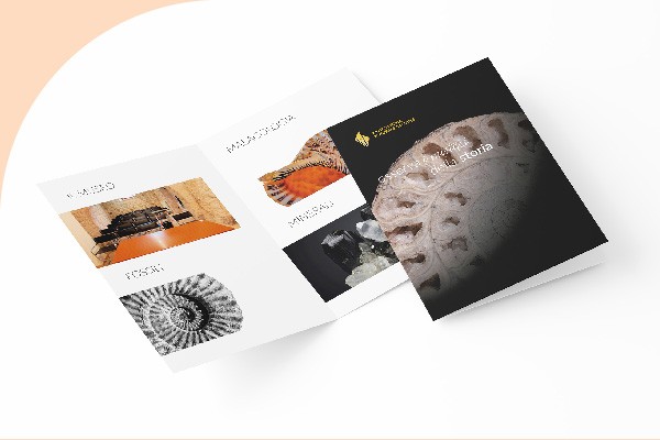 Depliant/brochure