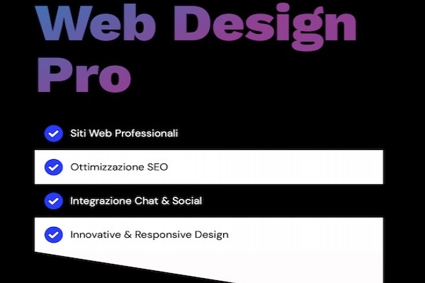 Web Design