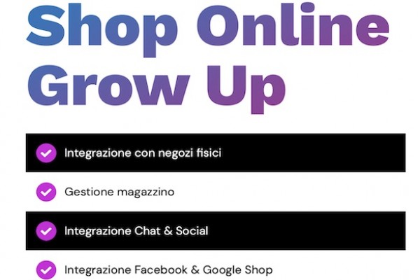 E-COMMERCE