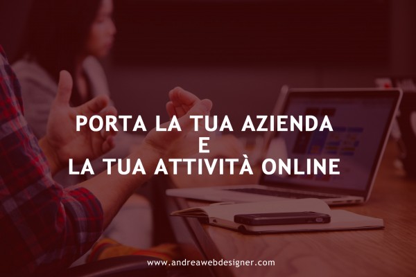 Realizzazione siti internet