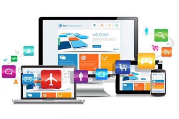 Realizzazione siti web professionali