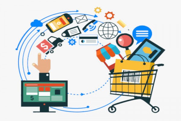 Realizzazione siti eCommerce