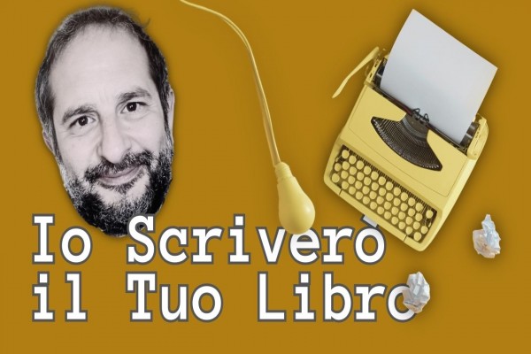 Realizzazione libri ed e-book