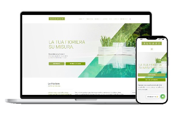 Creazione eCommerce