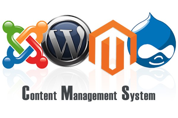 Realizzazione siti web con CMS Open Source