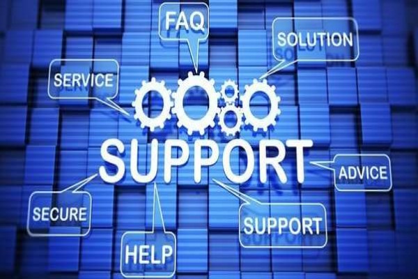 Assistenza su computer e informatica
