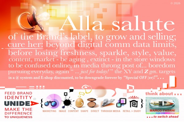 La Comunicazione d'Impresa...