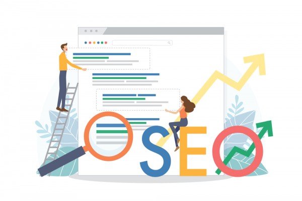 Consulenza SEO