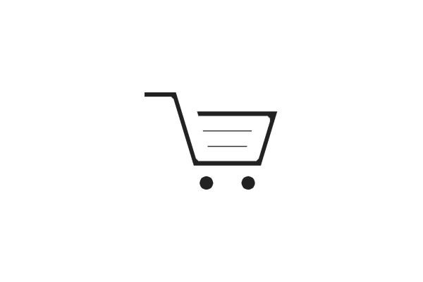 Sito Web e-commerce, shopping online.