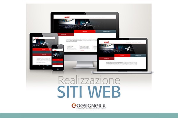 Realizzazione Siti Web