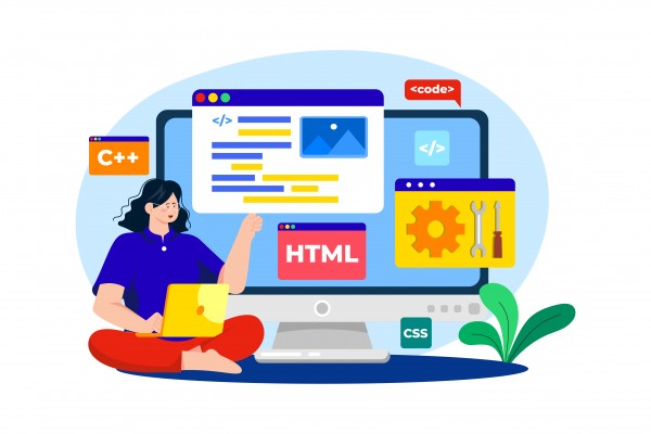 Siti Web Vetrina