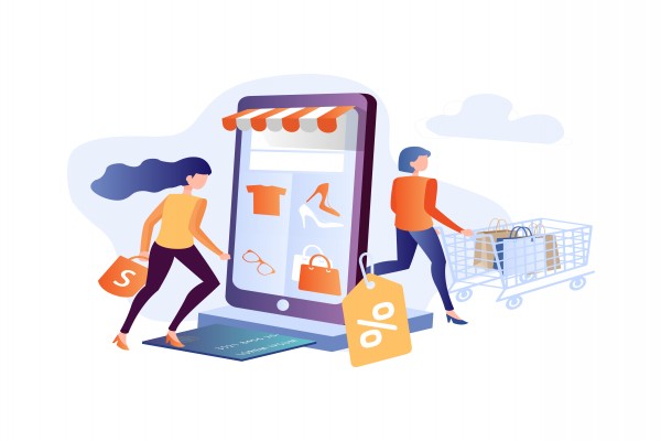Siti E-commerce