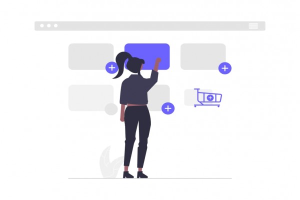 E-commerce
