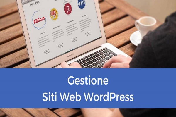 Gestione Siti Web