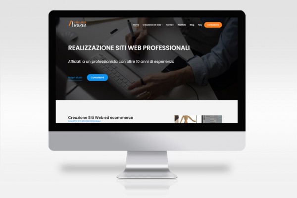 Realizzazione Siti WordPress