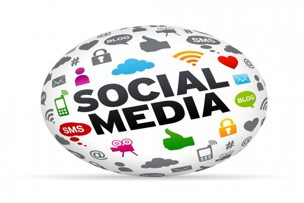 Consulenza web Social Media