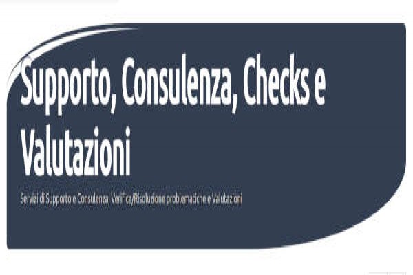 Supporto tecnico 24/7 web e IT - outsourcing