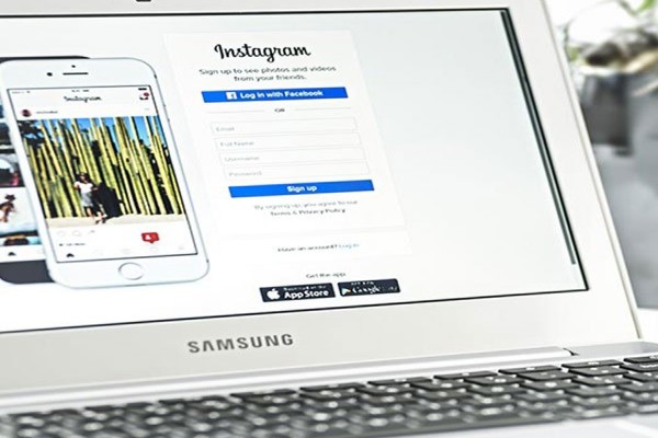 Campagne web