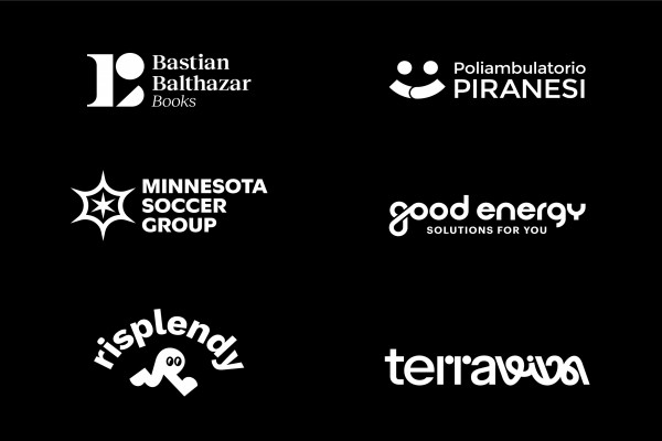 Brand identity