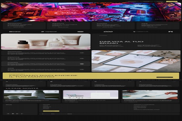 Sito Web