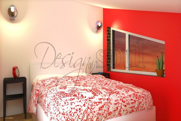 Interior DESIGN con Progettazione 3D
