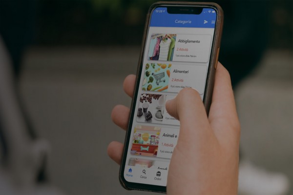 Sviluppo App Android & IOS