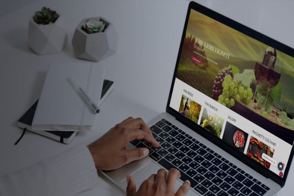 Sviluppo siti web ecommerce