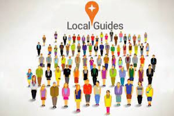 Recensioni Local Guides Google Maps