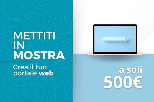 Creazione Sito Web in Wordpress