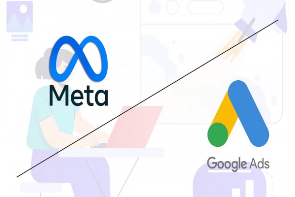 Consulenza Google Ads o Meta Ads