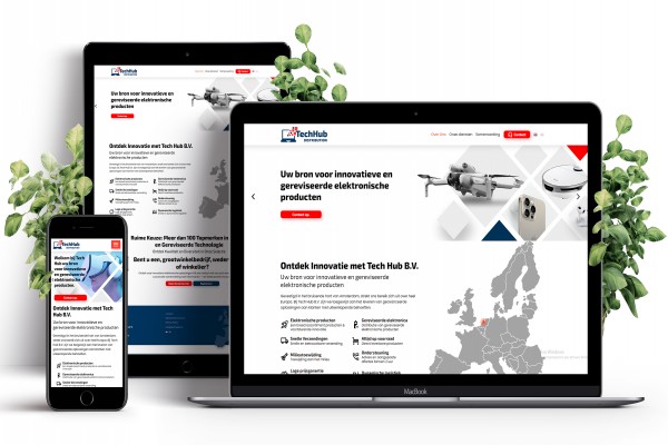 Sviluppo siti web e e-commecre woocomemrce