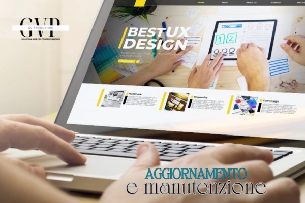 Aggiornamenti e Manutenzione