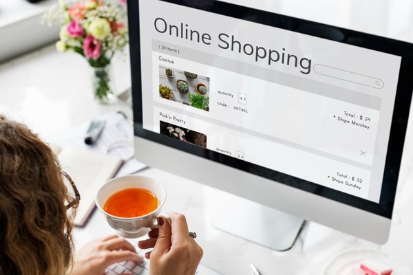 Creazione Sito Web E-Commerce Professionale