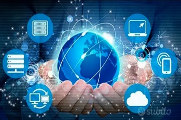 Realizzazione siti web vetrina e e-commerce